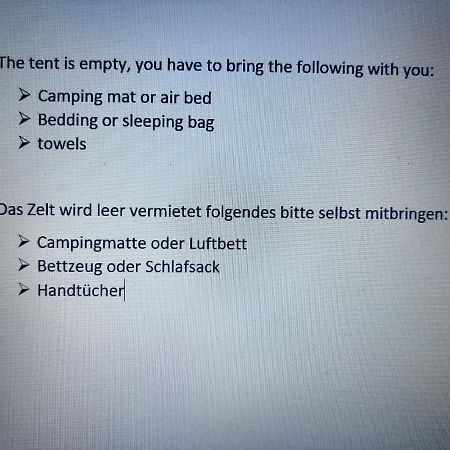 Indoor Camping Formel1 Motogp Spielberg Judenburg Exterior foto