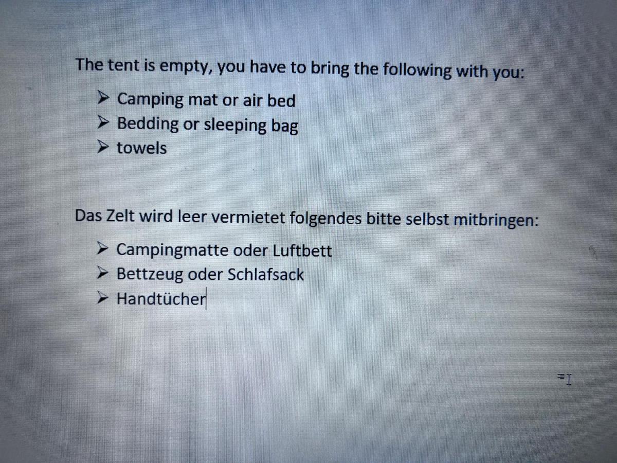 Indoor Camping Formel1 Motogp Spielberg Judenburg Exterior foto